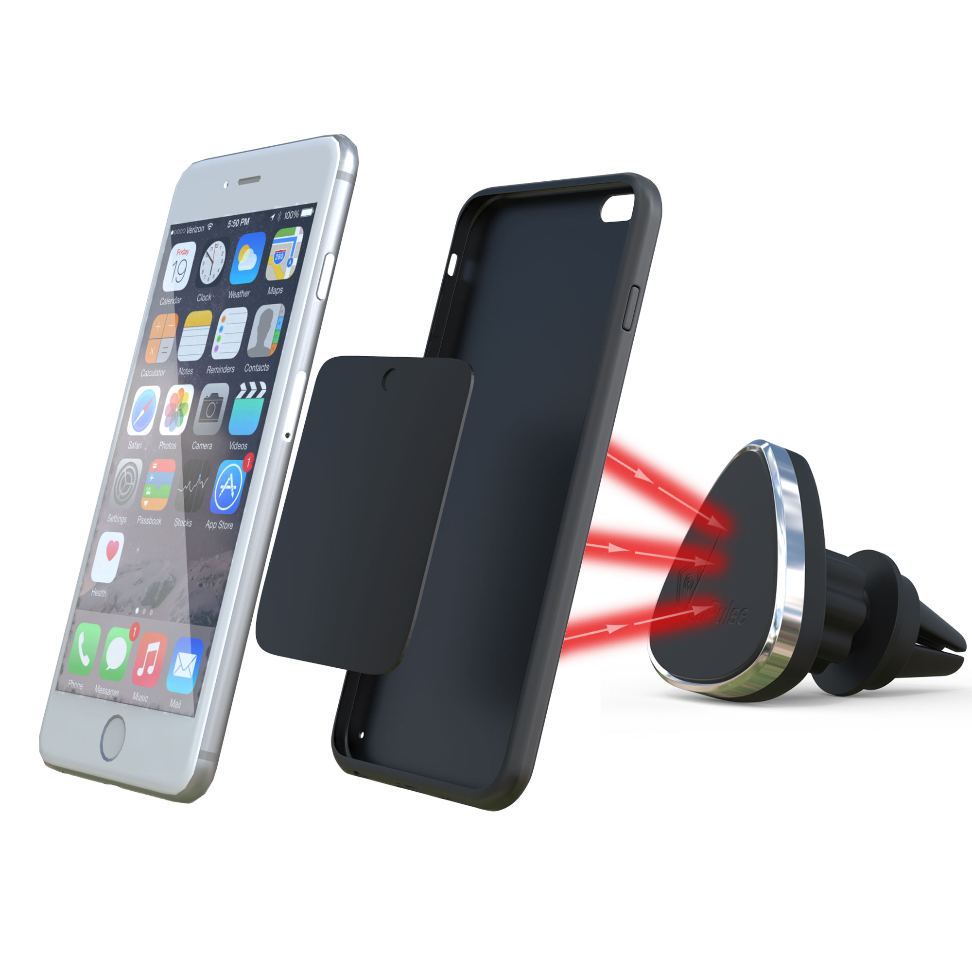 VeoPulseRotationalholder—2 VeoPulse Italia