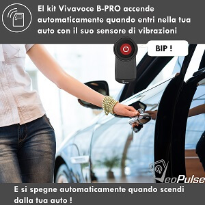 allumage auto IT BPRO