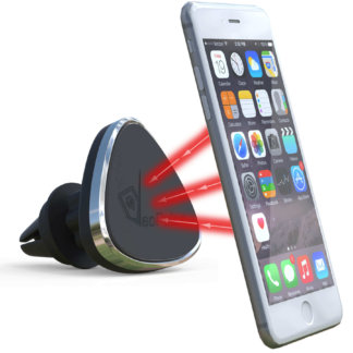 Supporto auto T Articolato