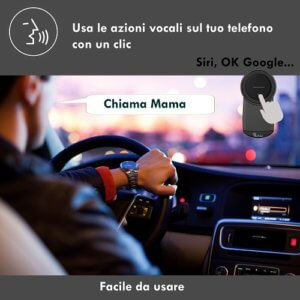 commandes vocales IT BPRO