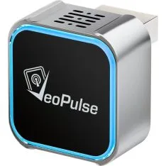 Adapteur CarPlay/Android Auto sans fils VeoPulse C-Pro