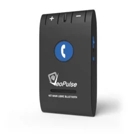 Kit Main Libre Bluetooth 6E