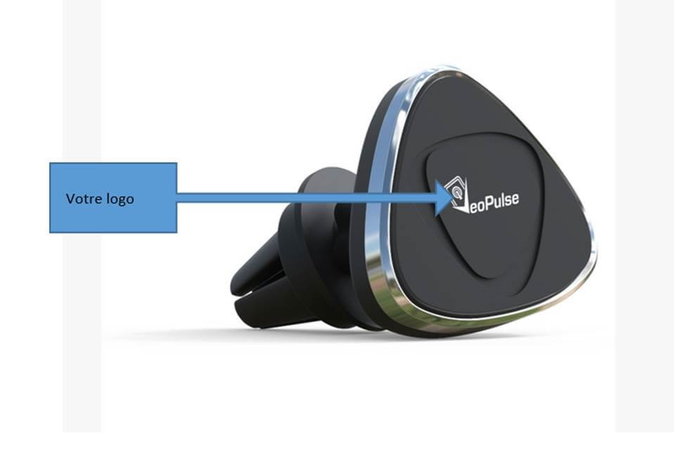 l VeoPulse Kits mains libres et supports de téléphone